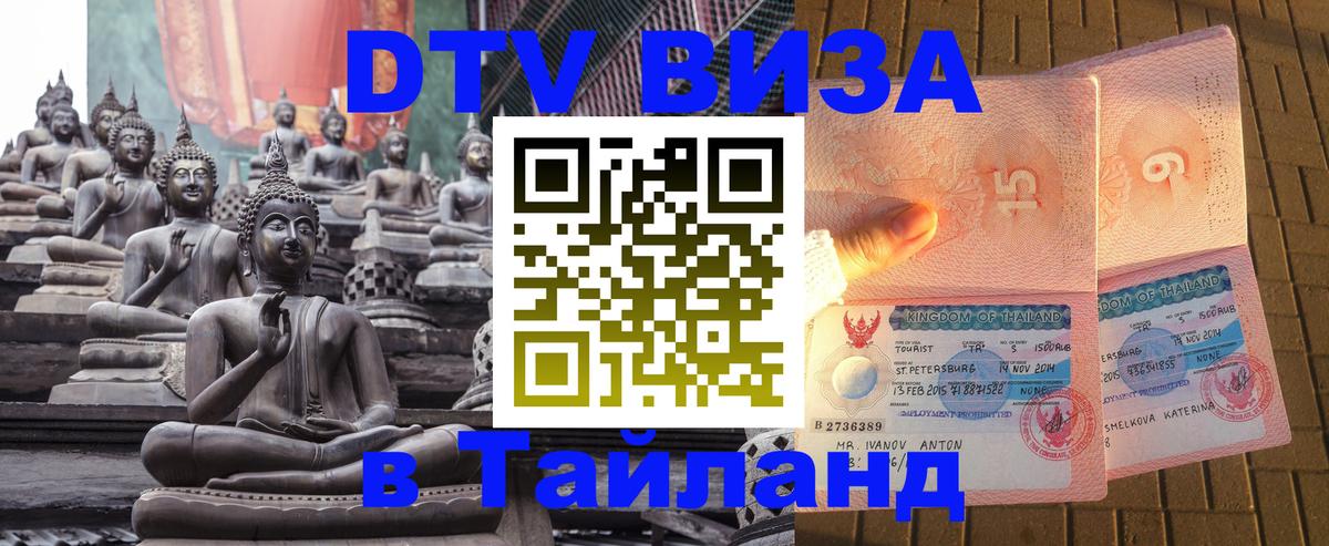 Оформление DTV визы под ключ: стоимость и тарифы, только загранпаспорт - 18.11.2025 